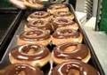 A day in the life of a doughnut.