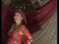 Karen - Saidi-Cane Dance