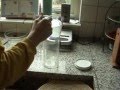 how to make kno3 from dutch stuff