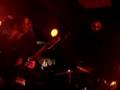 Reverend Bizarre - Burn In Hell @ Bar 68