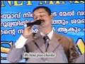 malayalam christian song