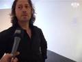 Marcelo Segall is Poepkunstenaar