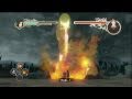 Naruto Shippuden: UNS2 - Sasuke vs Itachi Final Boss Fight (Japanese) HD
