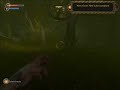 Paul's Gaming - Bioshock part27 - Poison Gas