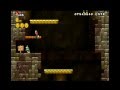 New Super Mario Bros. Wii - Morton Koopa Jr.'s Fortress