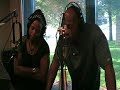 The Tone E Fly Show with Alonzo Bodden
