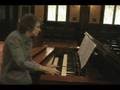 Artis Wodehouse: Boulanger on harmonium