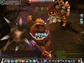 Force Shielder Skills and LiD