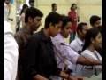 MGOCSM,Bhilai Centenary Meet 2008