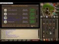 RuneScape 99 Strength Road / Pk Vid