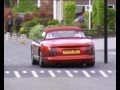 TVR Chimaera sound!