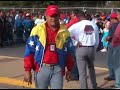 Asamblea PDVSA Guaraguao Pto. La Cruz 17-07-2007, I PARTE