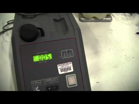 how to dissolve fumed silica
