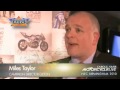 Icon for Post #CAROLE NASH MOTORCYCLE LIVE GOES LIVE