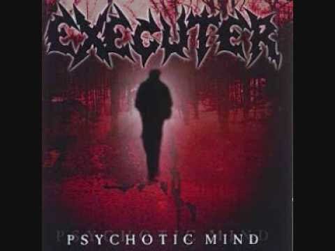 Executer - Brazilian Thrash Taken from 