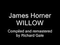 Willow Theme - James Horner - lucas Willow Theme - James Horner - lucas