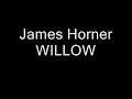 all the main themes from the classic willow.  mixed and remastered by richard gale