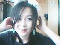 chinese newhalf Jin Li ( 中国变性丽人 金艾莉 )