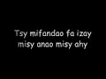 MIRADO FT COLOMBES- Satriko Foana
