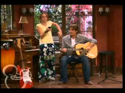 hannah montana