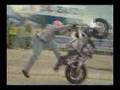 ExtremeMoto 2008 Warszawa Bemowo