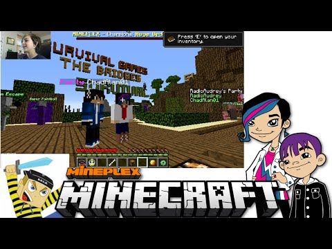 how to play a minecraft game