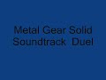 metal-gear-solid-soundtrack-duel.html