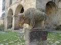SANTILLANA DEL MAR