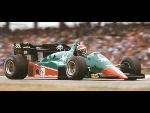 alfa romeo