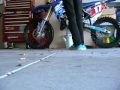 2006 Yamaha YZ85- Walk-around