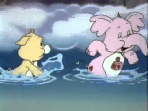 Care Bears