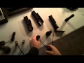 FEREI flashlights.MOV