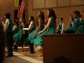 Mehlville Showchoir