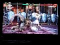 [LANPARTY]  Sacred (Sophie) vs Aivan (Lizzy) - Final 2/3