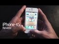 Gizmo - iPhone 4S Review