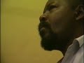 Havana, Nairobi, Dakar Travel Doc - Part 05