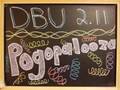 POGOPALOOZA!: DBU Episode 2.11