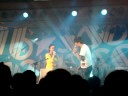 超好笑XD男女對唱R＆B板
