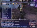 Someone wanted to see a mnk fight Ramuh solo so here it is