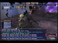 MNK Ramuh Solo