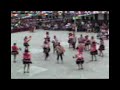 danza carnabal de mapata 4to b