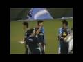 2008.07.17 J17節　ジュビロvsグランパス　挨拶3~記念写真