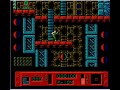 NES Alien 3
