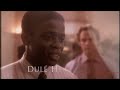 TV – The West Wing opening crediets