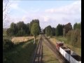 Great Central Railway - Steam Railway Gala Part 4