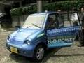 H2O Car - Water Powered Car