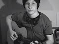 stay just a little   kina grannis  cover by michael schulte 