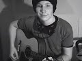 stay just a little   kina grannis  cover by michael schulte 
