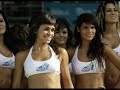 cheerleaders beach volley 1