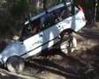 franchissement range rover le fugeret land lover club
